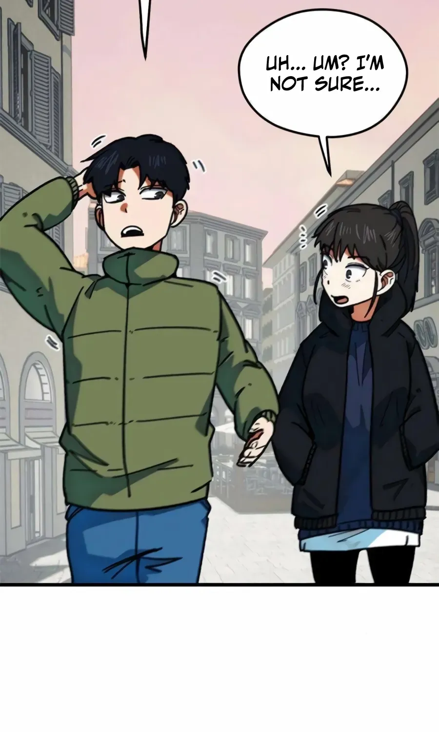 Read I’m Not a Soccer Genius! chapter 66 image 65 on Lezhin