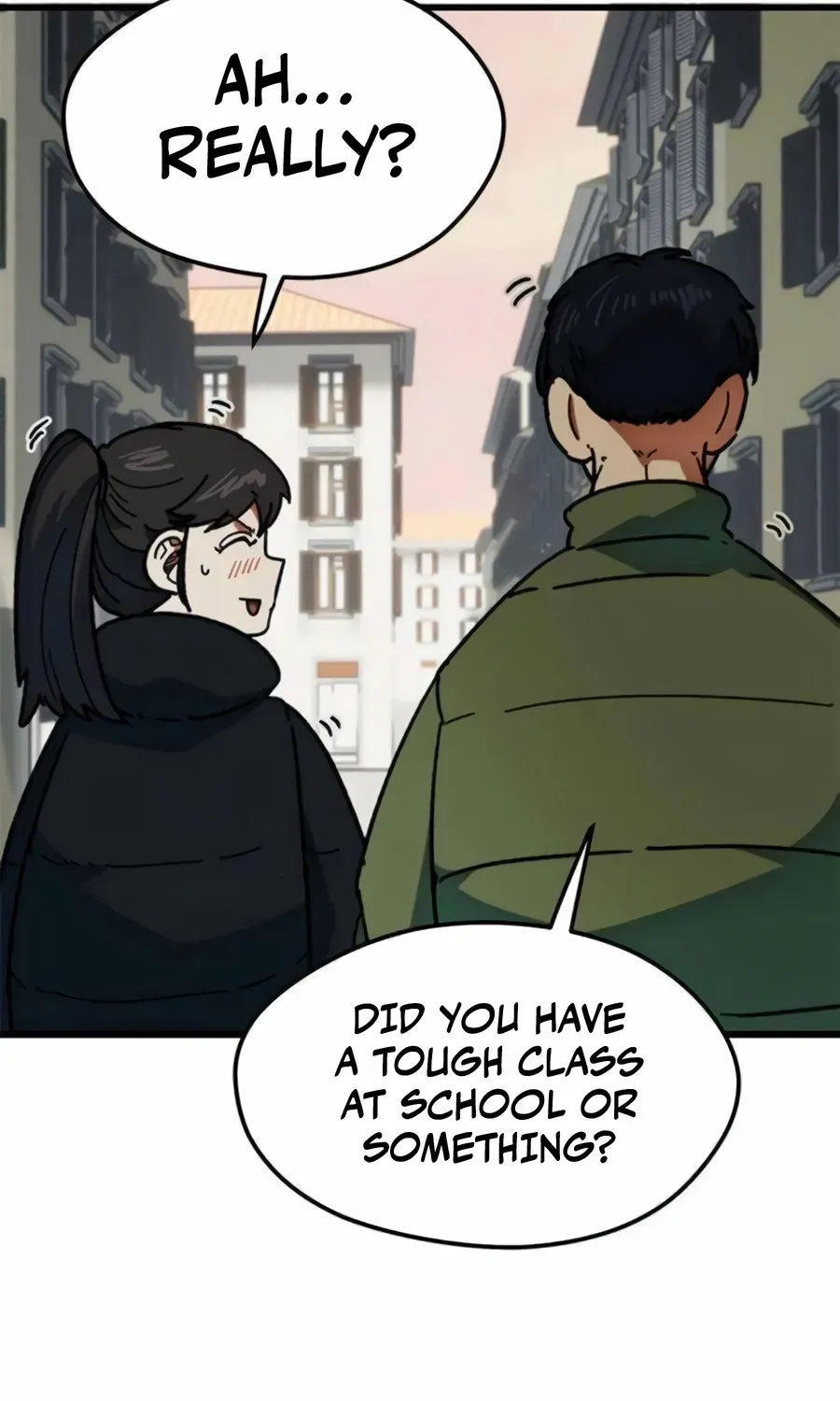 Read I’m Not a Soccer Genius! chapter 66 image 72 on Lezhin