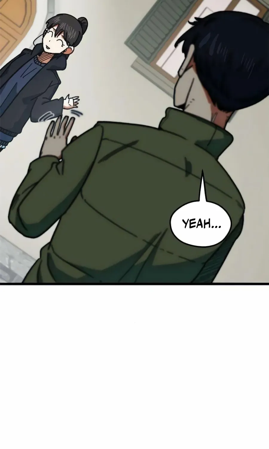 Read I’m Not a Soccer Genius! chapter 66 image 80 on Lezhin