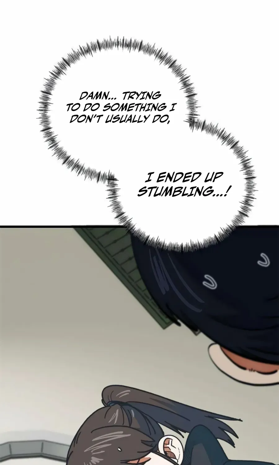 Read I’m Not a Soccer Genius! chapter 66 image 85 on Lezhin