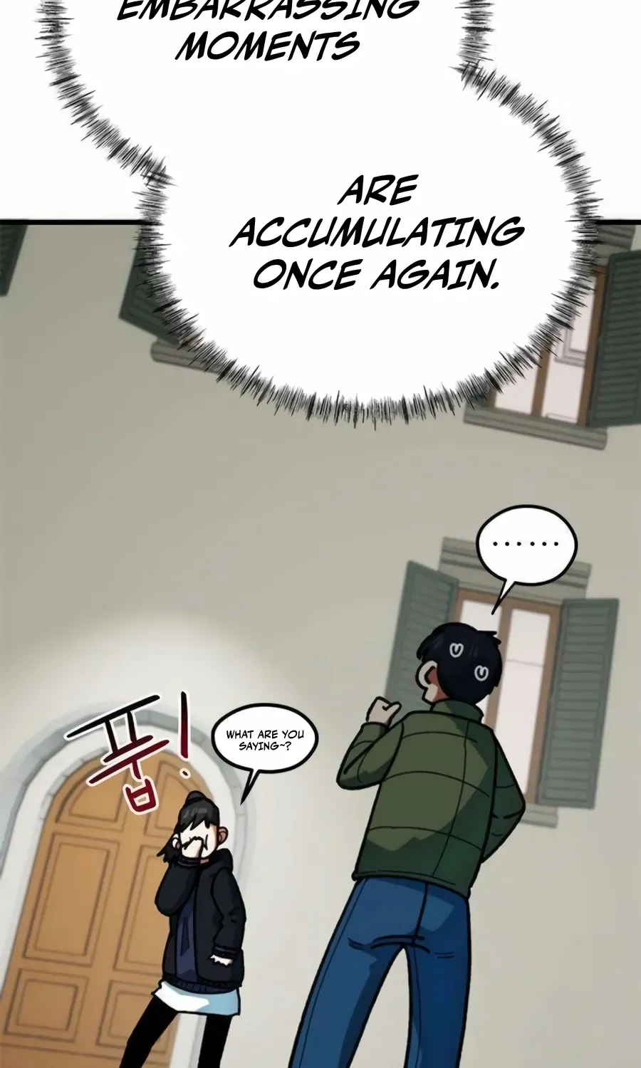 Read I’m Not a Soccer Genius! chapter 66 image 87 on Lezhin