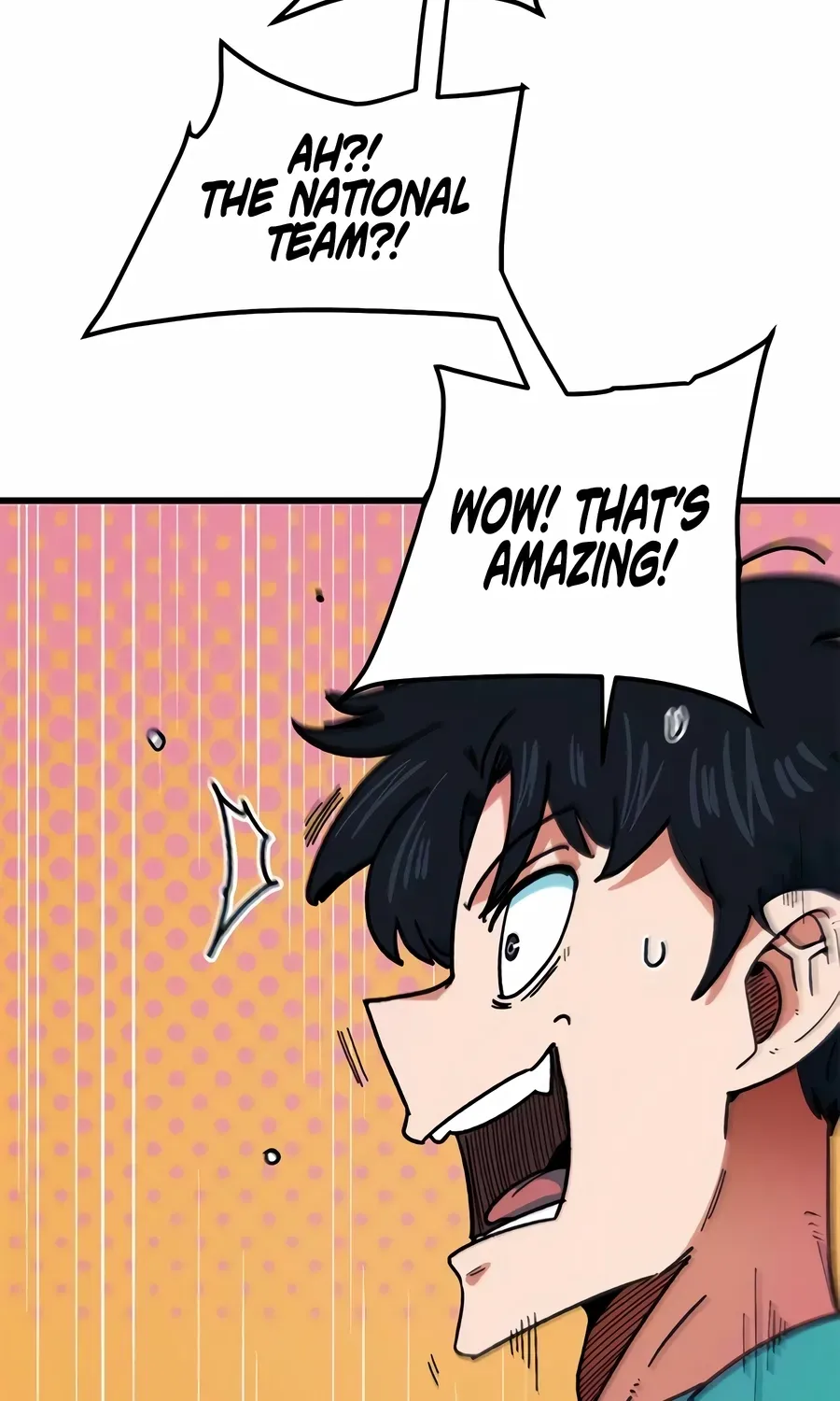 Read I’m Not a Soccer Genius! chapter 67 image 102 on Lezhin