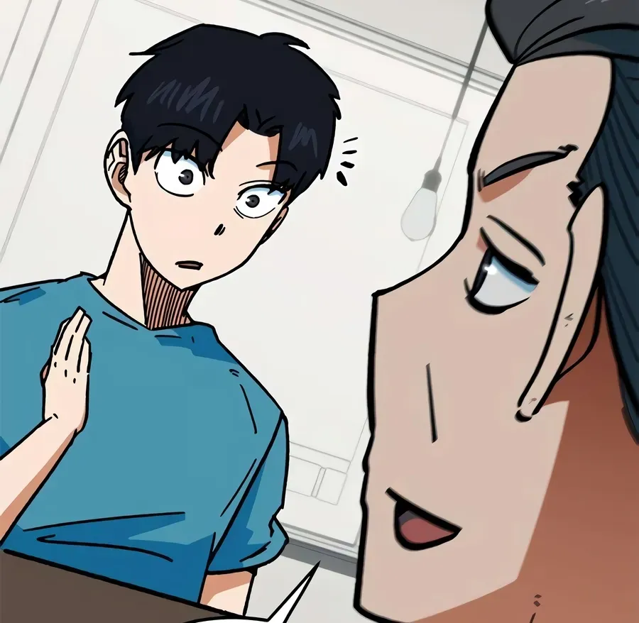 Read I’m Not a Soccer Genius! chapter 67 image 110 on Lezhin