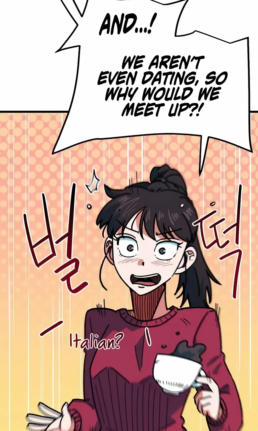 Read I’m Not a Soccer Genius! chapter 67 image 128 on Lezhin