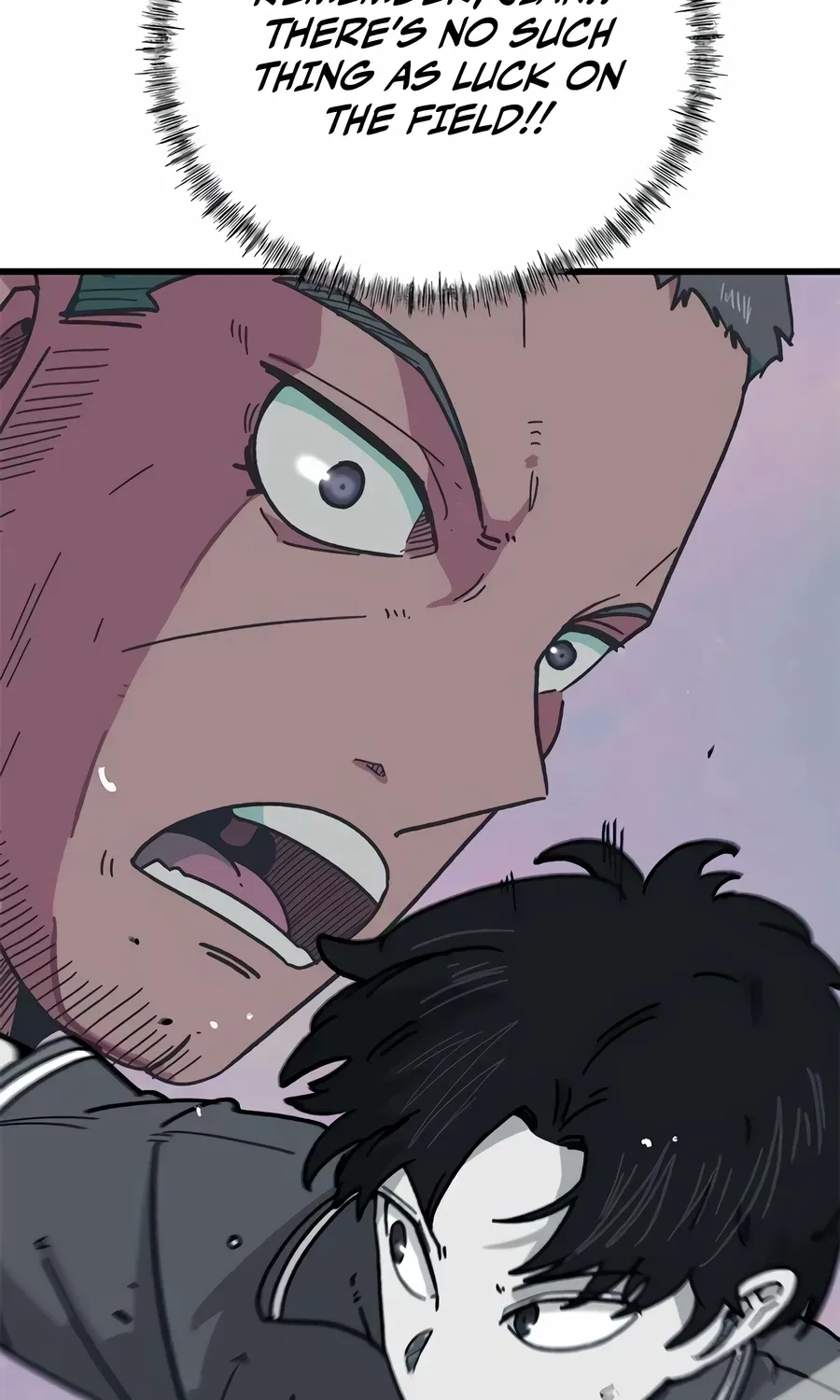 Read I’m Not a Soccer Genius! chapter 67 image 22 on Lezhin