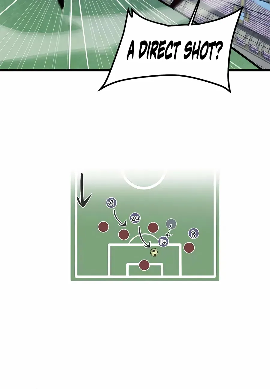 Read I’m Not a Soccer Genius! chapter 67 image 27 on Lezhin