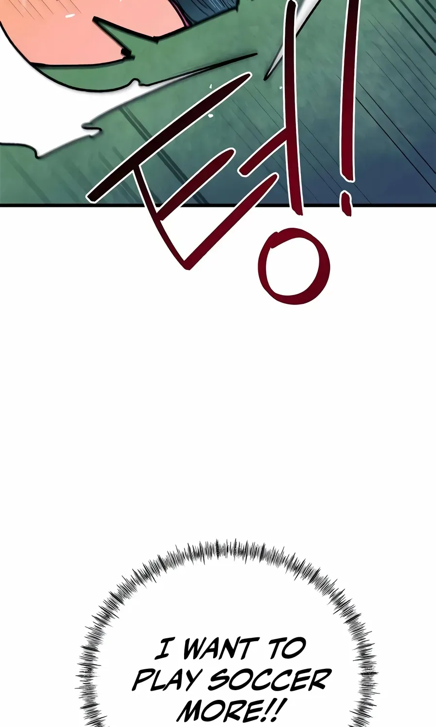 Read I’m Not a Soccer Genius! chapter 67 image 43 on Lezhin