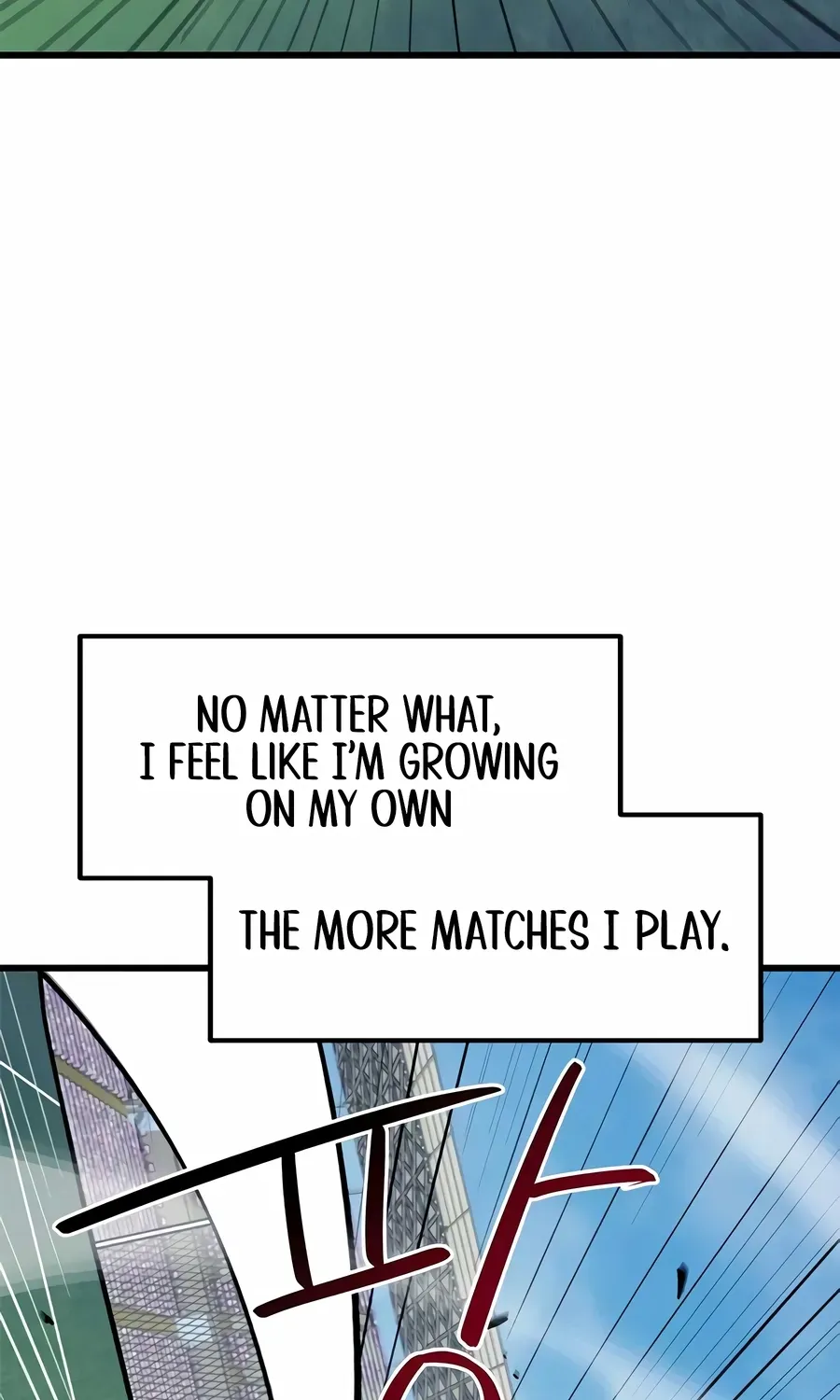 Read I’m Not a Soccer Genius! chapter 67 image 45 on Lezhin