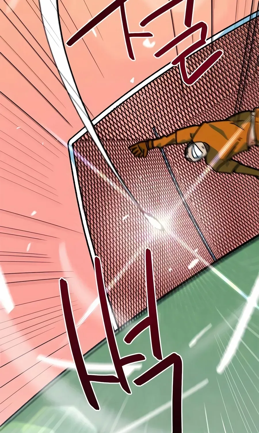 Read I’m Not a Soccer Genius! chapter 67 image 57 on Lezhin