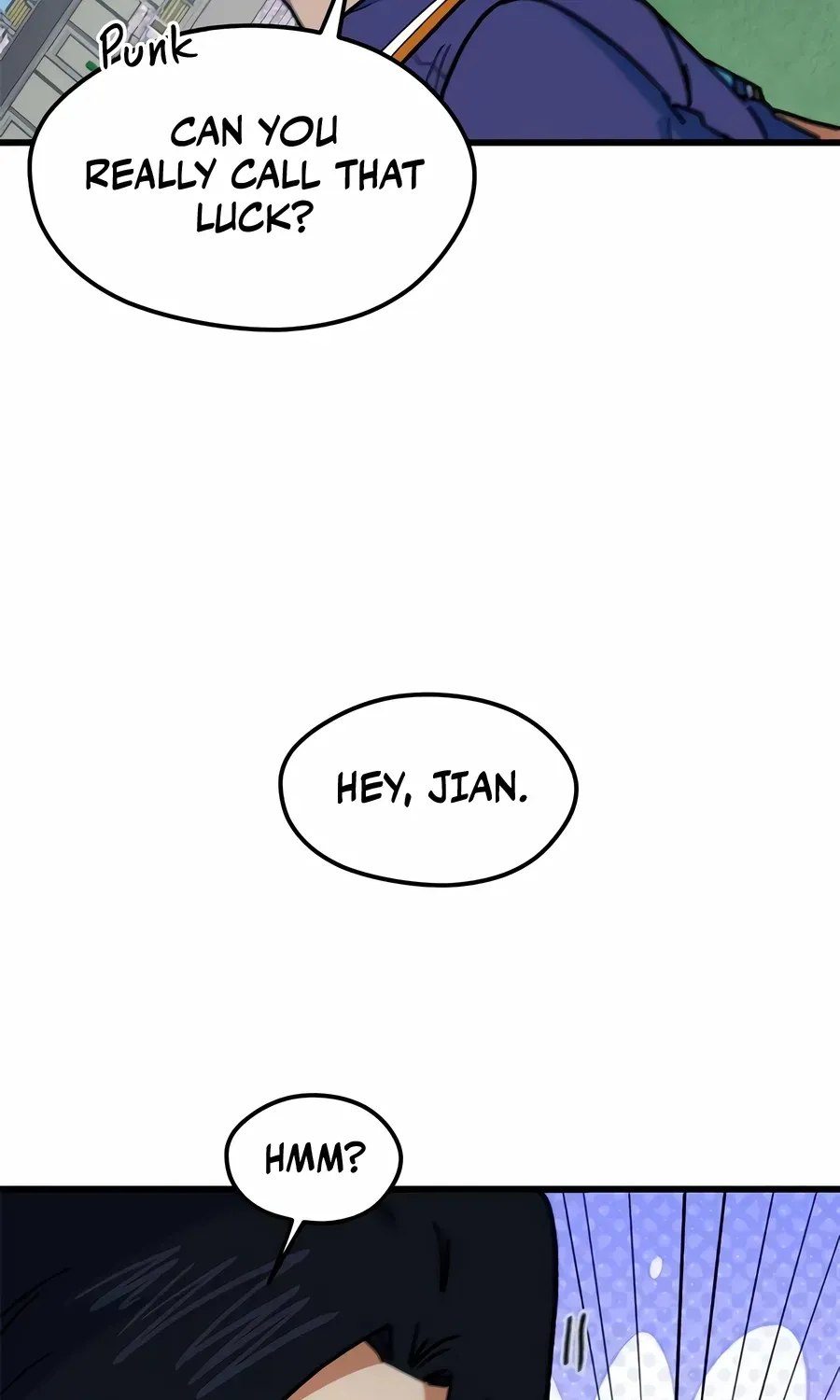 Read I’m Not a Soccer Genius! chapter 67 image 6 on Lezhin