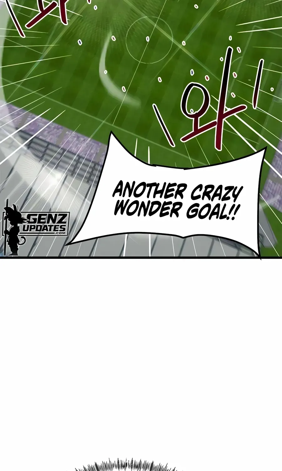 Read I’m Not a Soccer Genius! chapter 67 image 61 on Lezhin