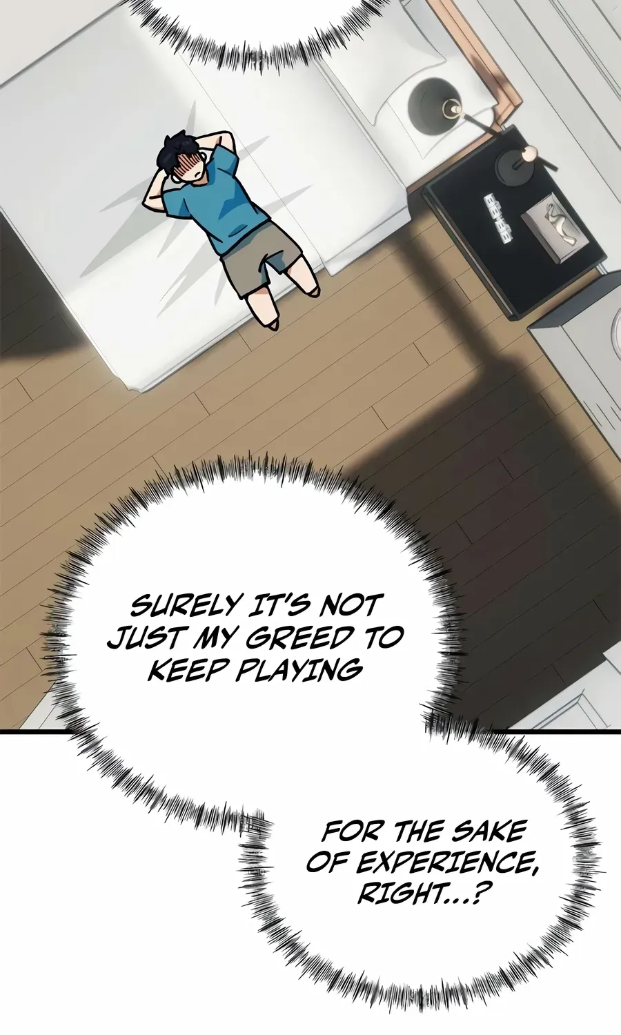 Read I’m Not a Soccer Genius! chapter 67 image 71 on Lezhin