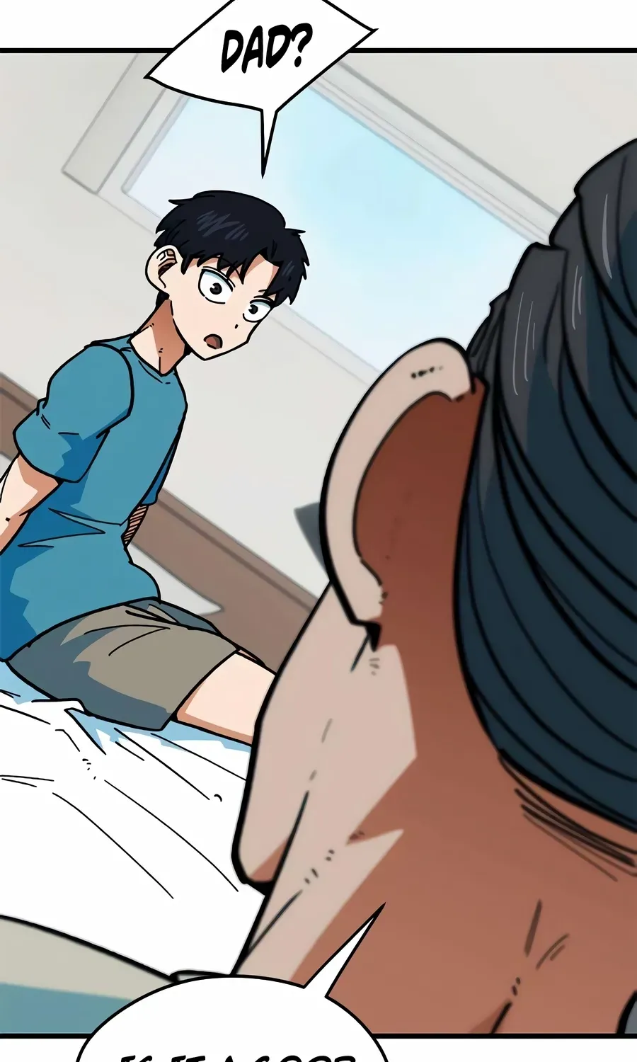 Read I’m Not a Soccer Genius! chapter 67 image 74 on Lezhin