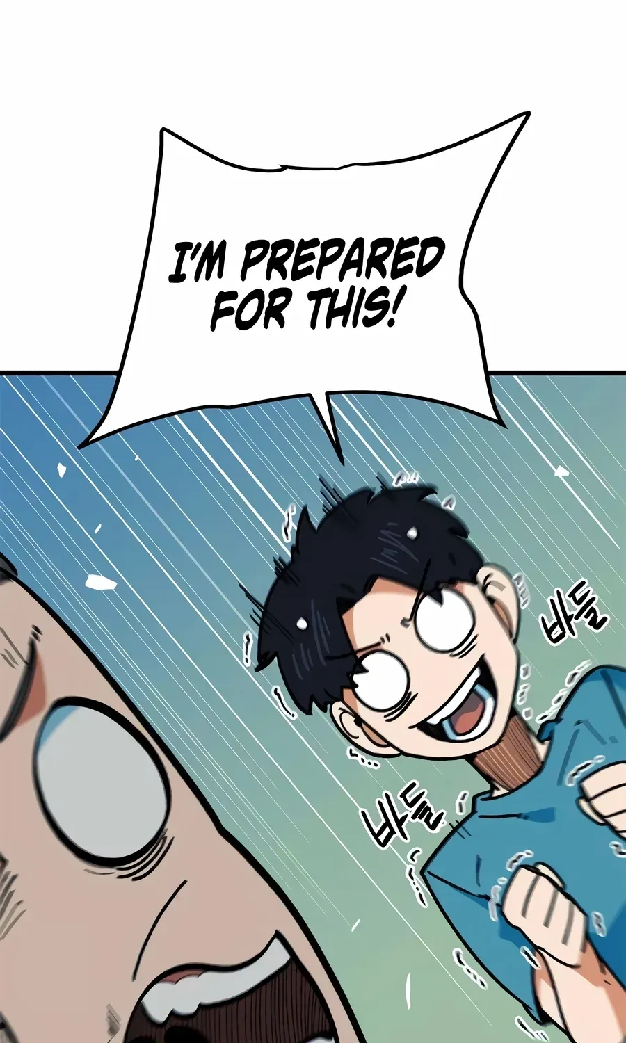 Read I’m Not a Soccer Genius! chapter 67 image 92 on Lezhin