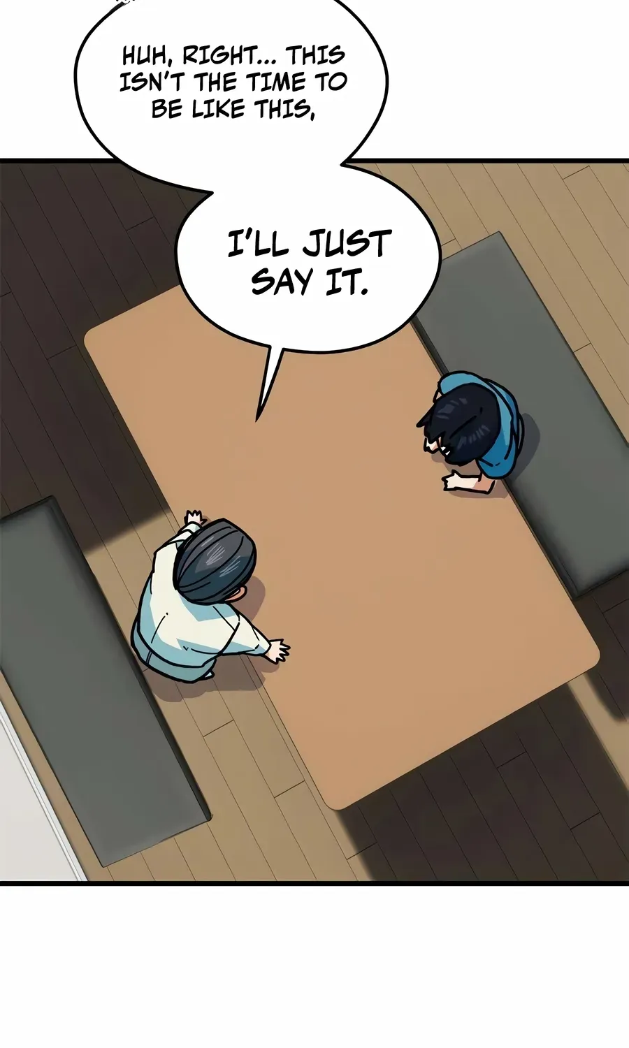 Read I’m Not a Soccer Genius! chapter 67 image 94 on Lezhin
