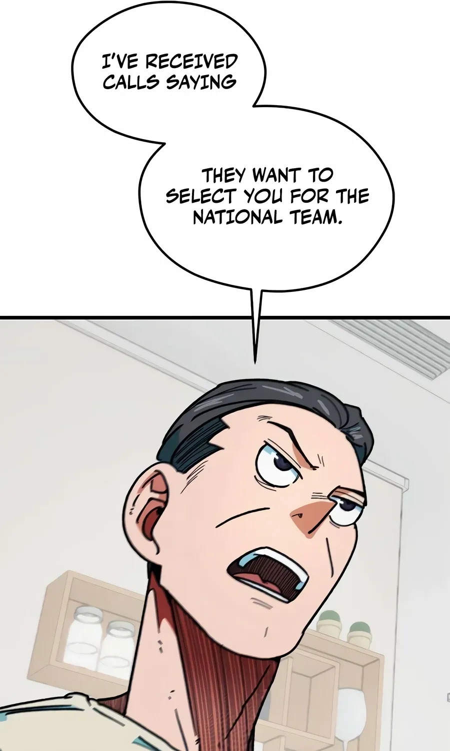 Read I’m Not a Soccer Genius! chapter 67 image 96 on Lezhin