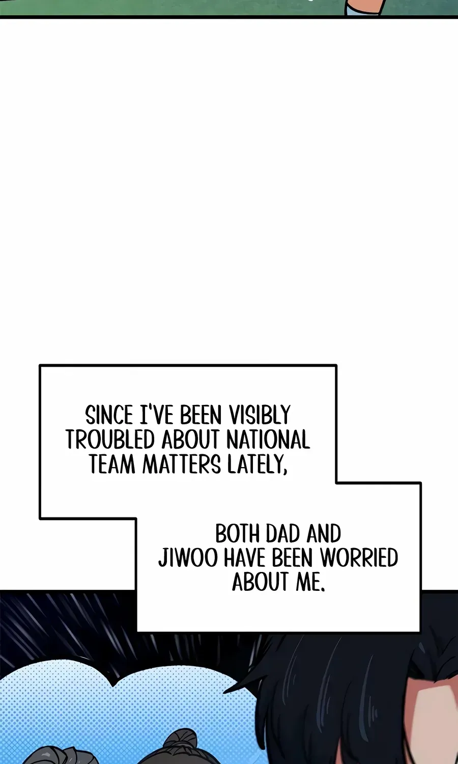 Read I’m Not a Soccer Genius! chapter 68 image 111 on Lezhin