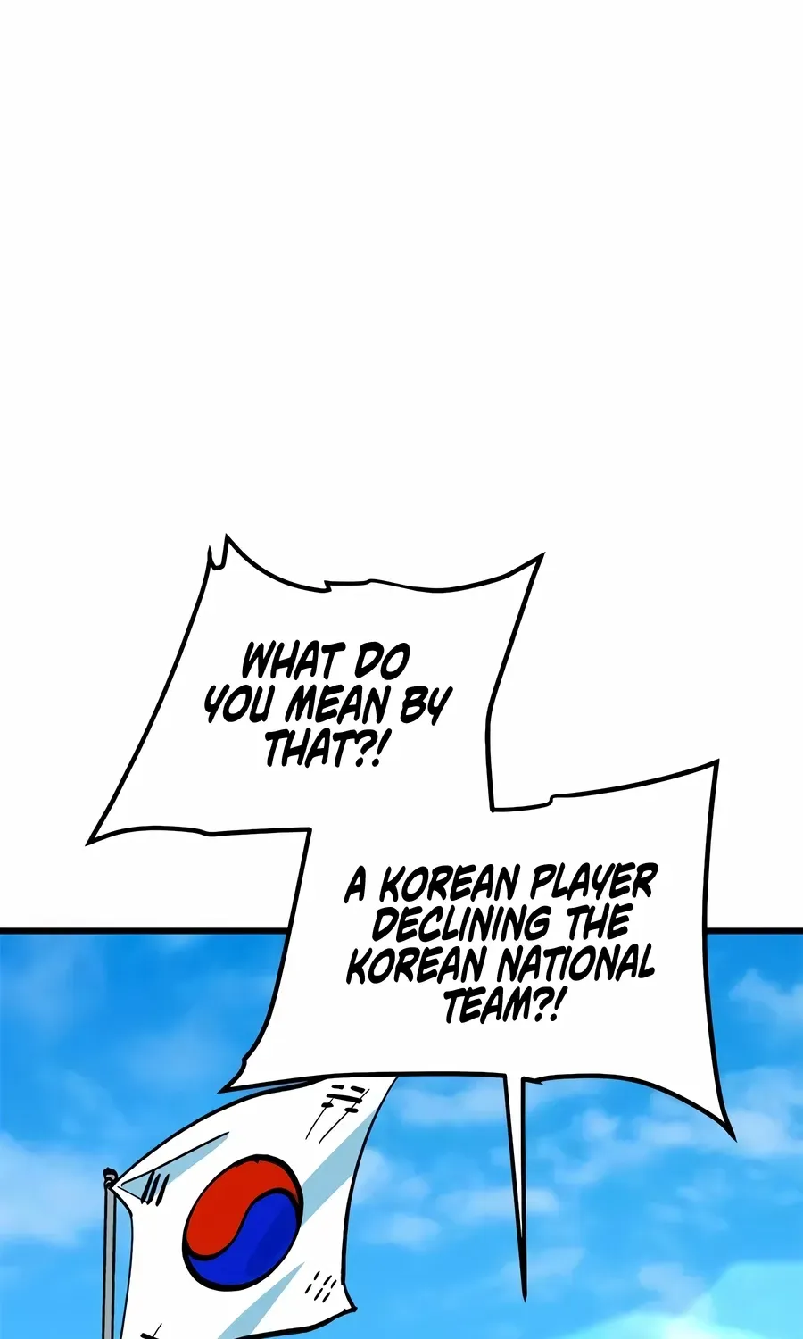 Read I’m Not a Soccer Genius! chapter 68 image 116 on Lezhin