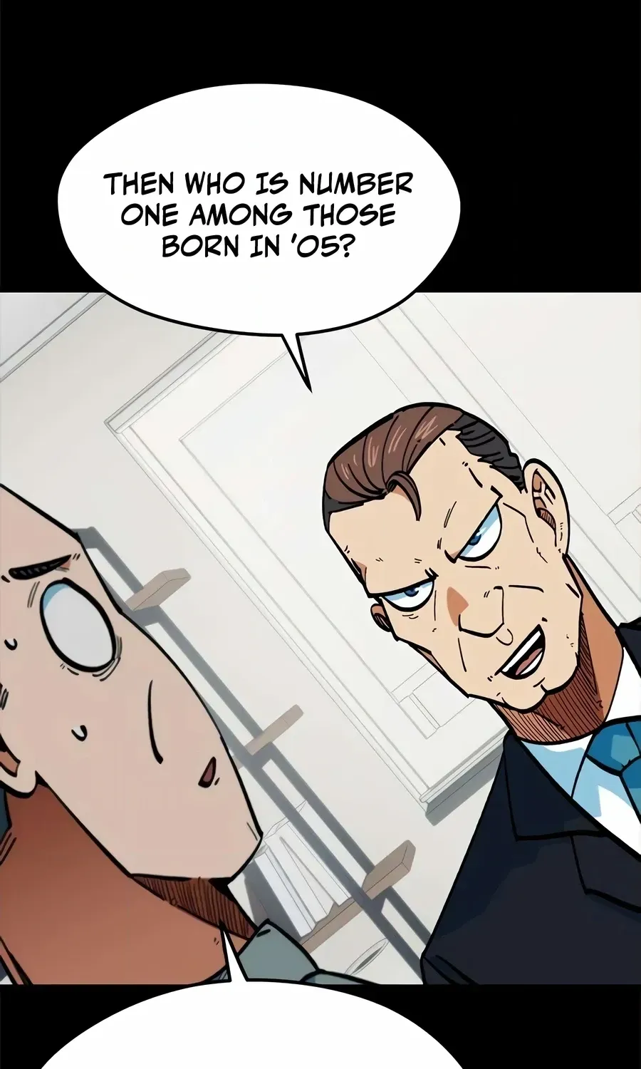 Read I’m Not a Soccer Genius! chapter 68 image 17 on Lezhin