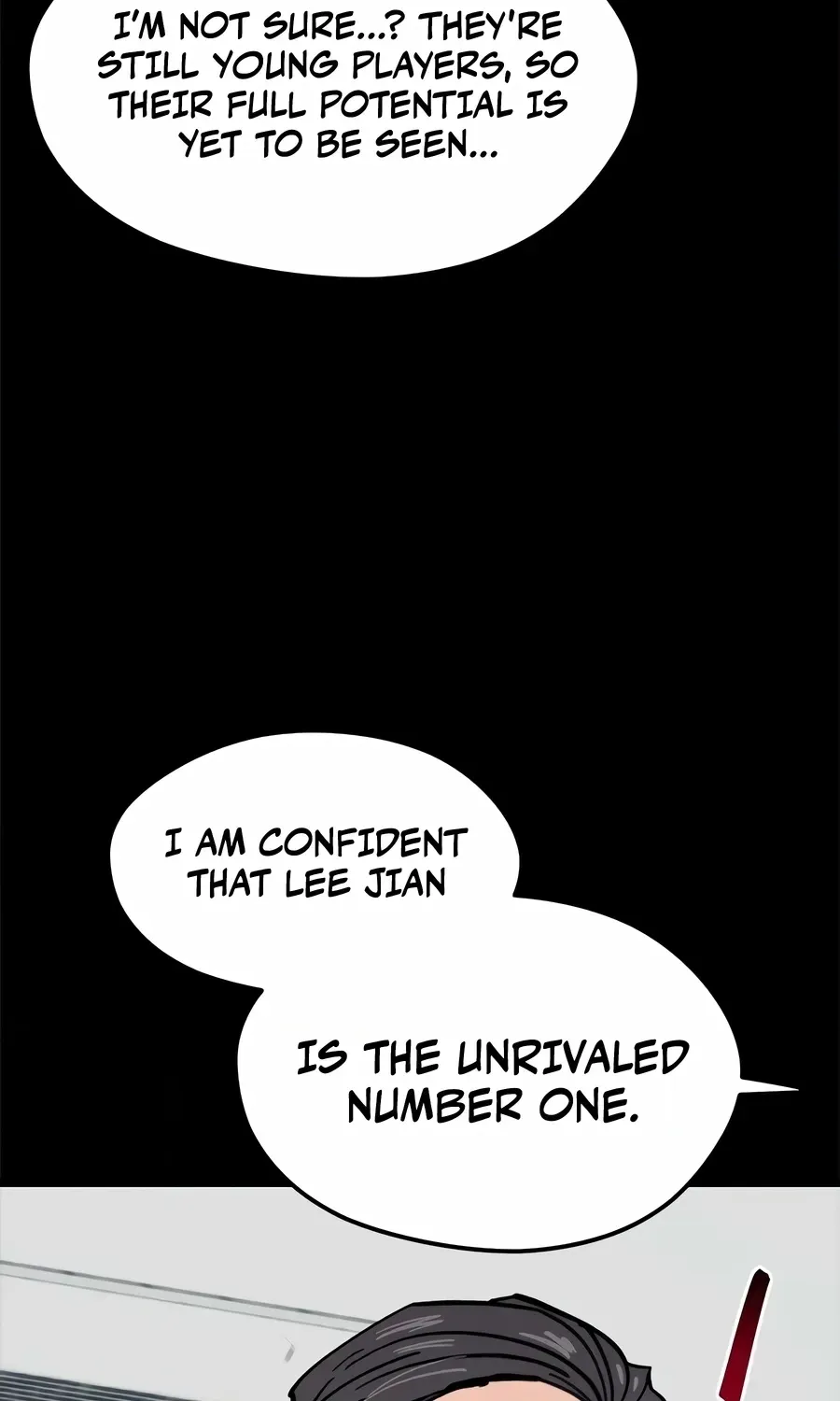 Read I’m Not a Soccer Genius! chapter 68 image 18 on Lezhin