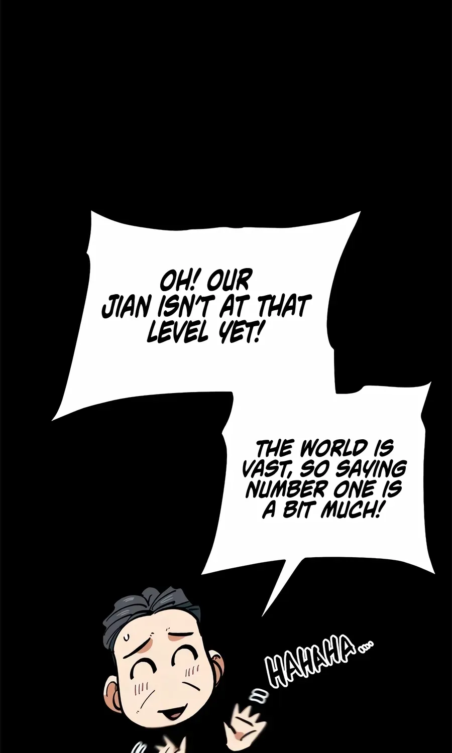 Read I’m Not a Soccer Genius! chapter 68 image 20 on Lezhin