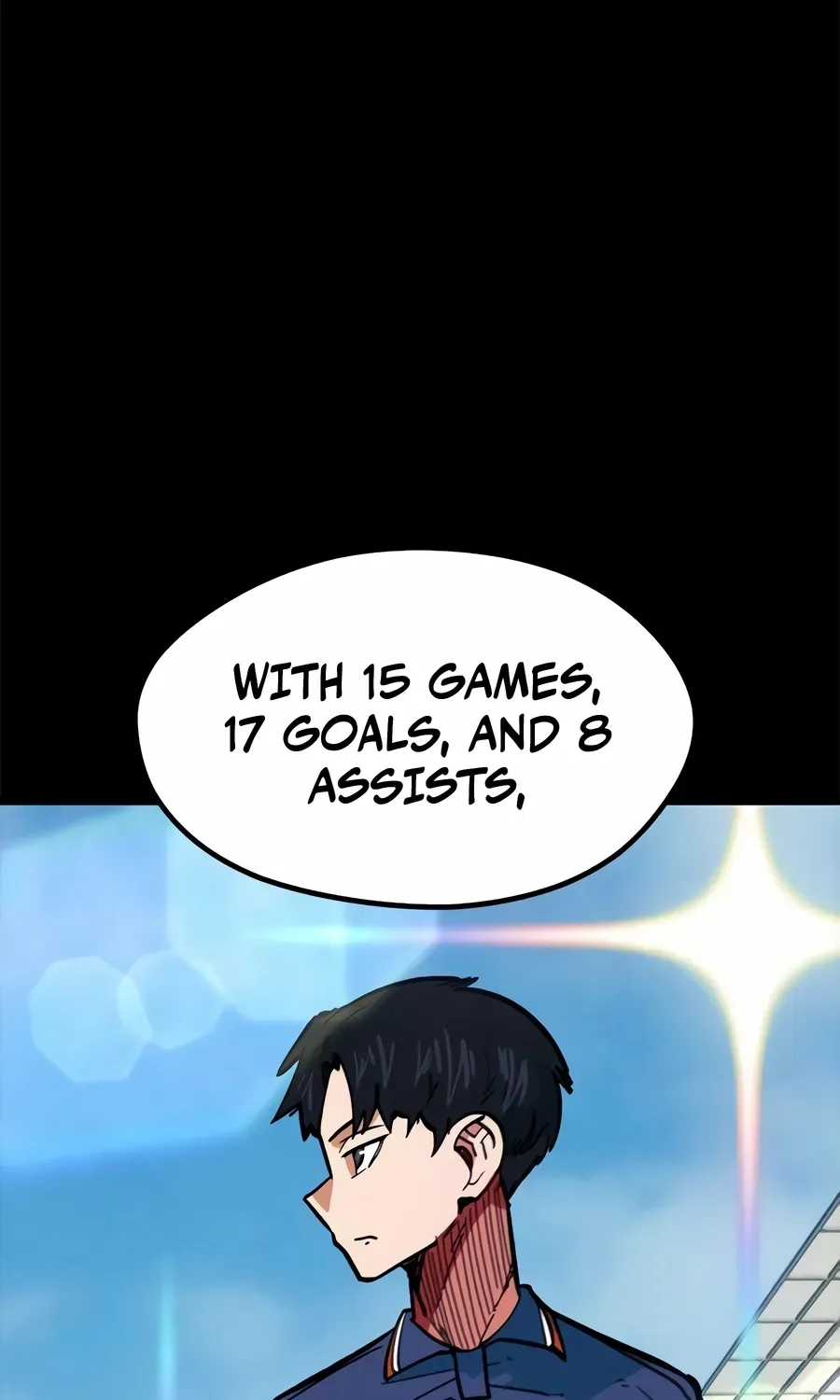 Read I’m Not a Soccer Genius! chapter 68 image 22 on Lezhin