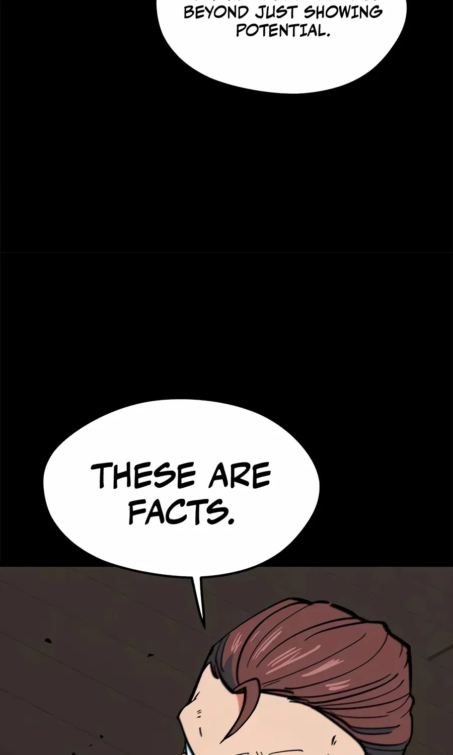 Read I’m Not a Soccer Genius! chapter 68 image 24 on Lezhin