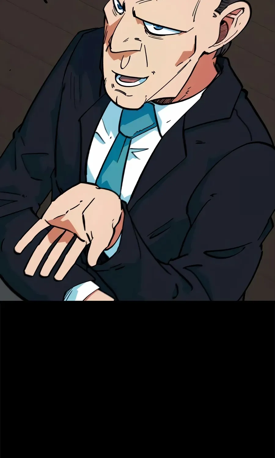 Read I’m Not a Soccer Genius! chapter 68 image 25 on Lezhin