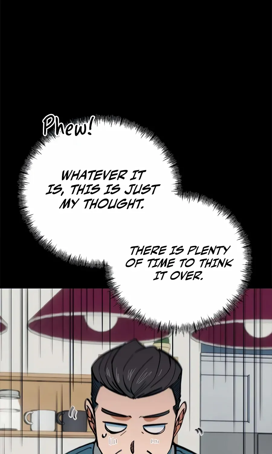 Read I’m Not a Soccer Genius! chapter 68 image 43 on Lezhin