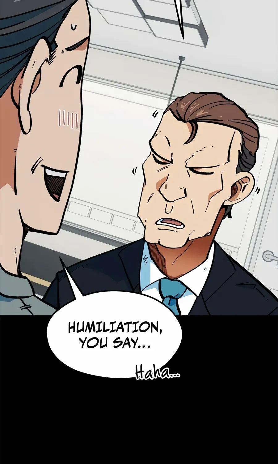 Read I’m Not a Soccer Genius! chapter 68 image 5 on Lezhin