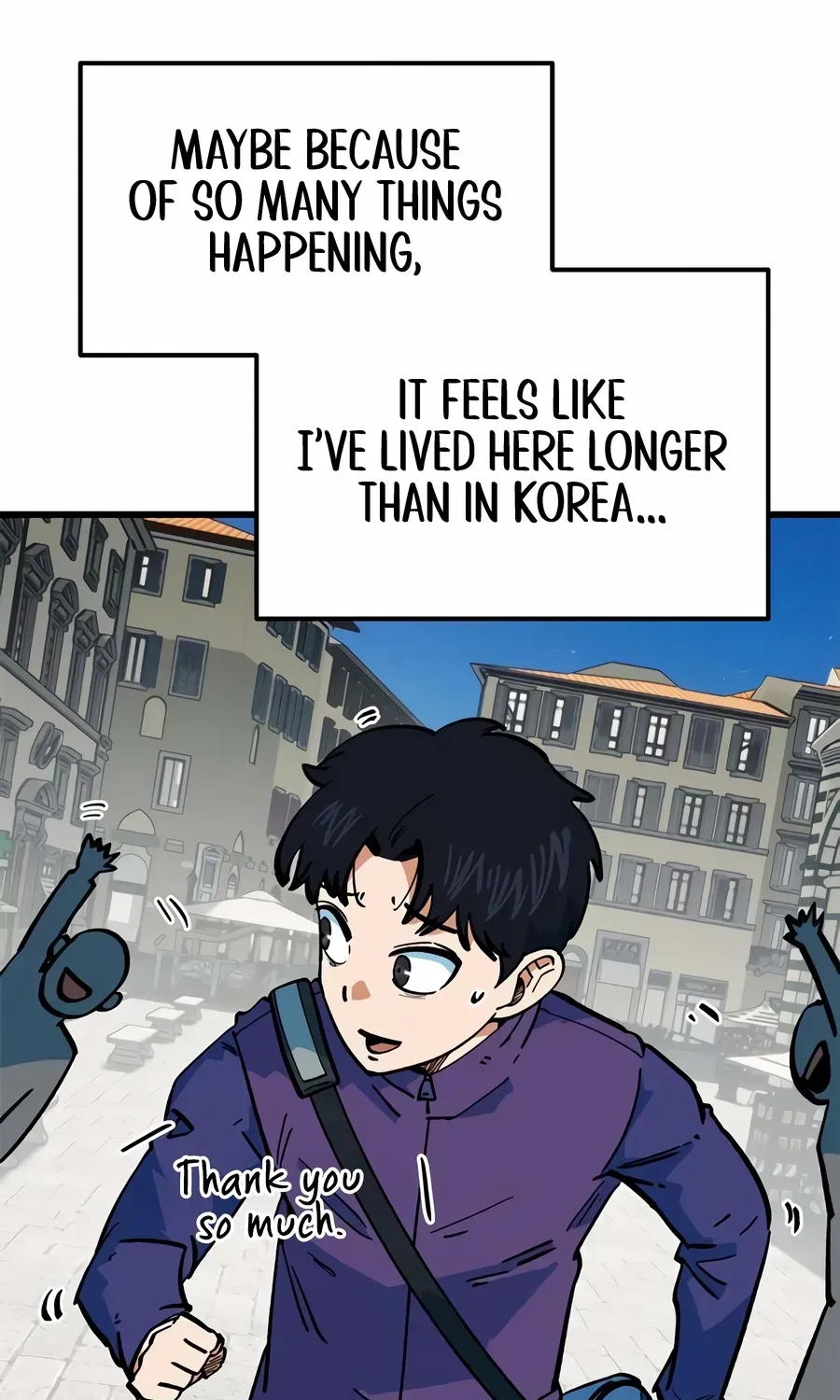 Read I’m Not a Soccer Genius! chapter 68 image 54 on Lezhin