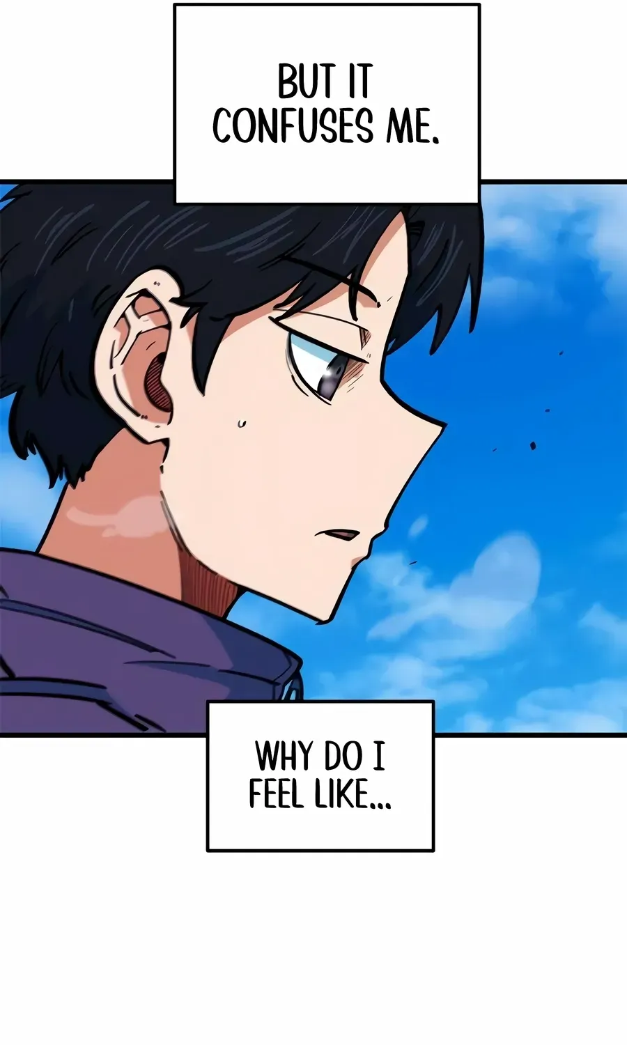 Read I’m Not a Soccer Genius! chapter 68 image 58 on Lezhin