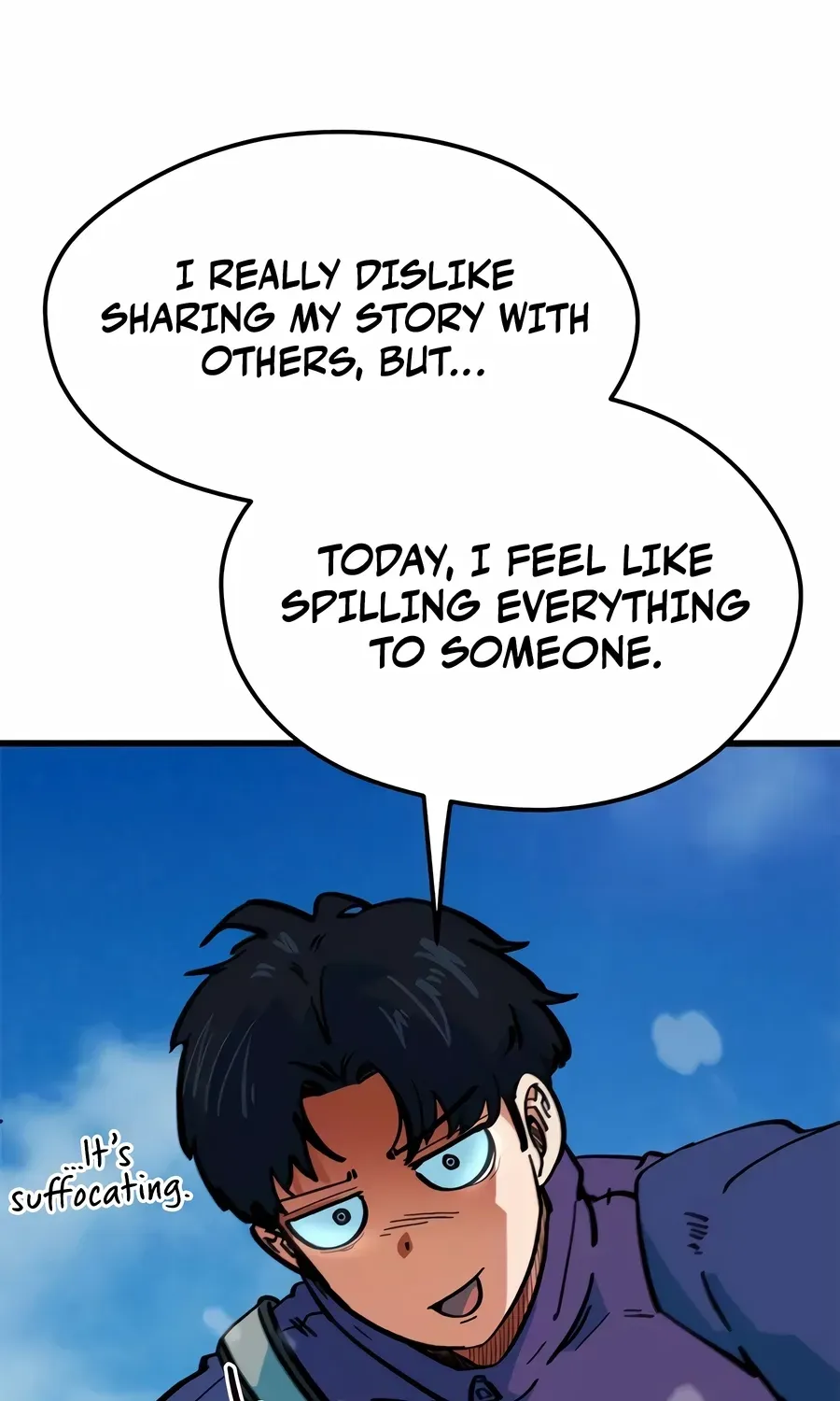 Read I’m Not a Soccer Genius! chapter 68 image 61 on Lezhin