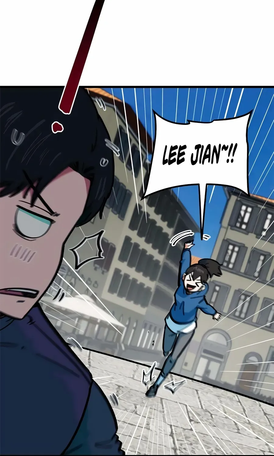 Read I’m Not a Soccer Genius! chapter 68 image 65 on Lezhin