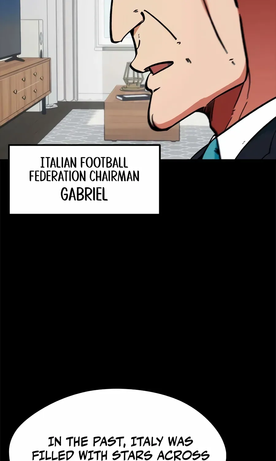 Read I’m Not a Soccer Genius! chapter 68 image 7 on Lezhin