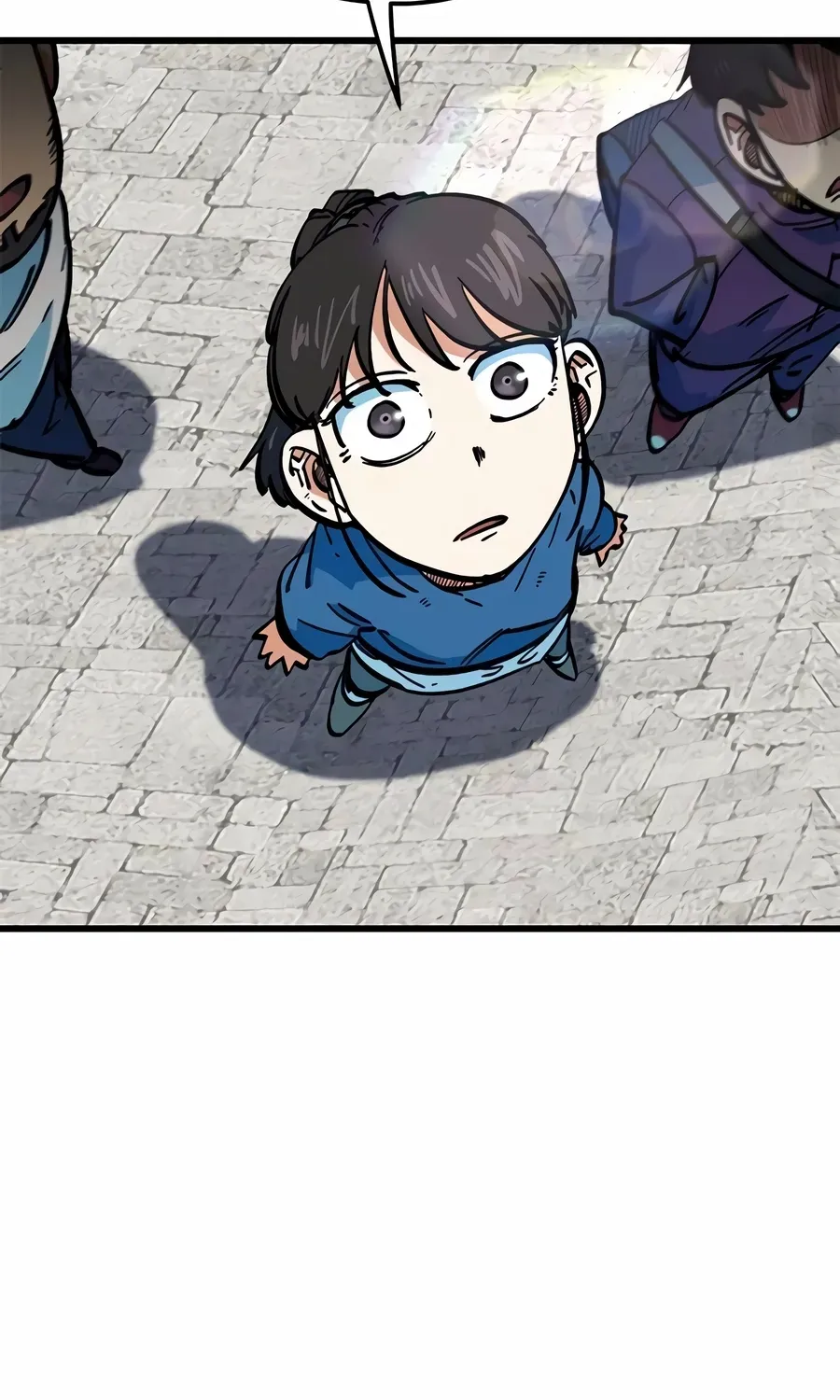 Read I’m Not a Soccer Genius! chapter 68 image 76 on Lezhin