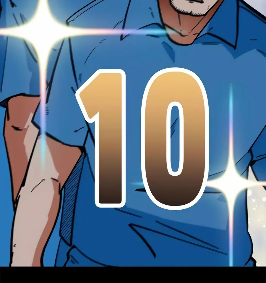 Read I’m Not a Soccer Genius! chapter 68 image 9 on Lezhin