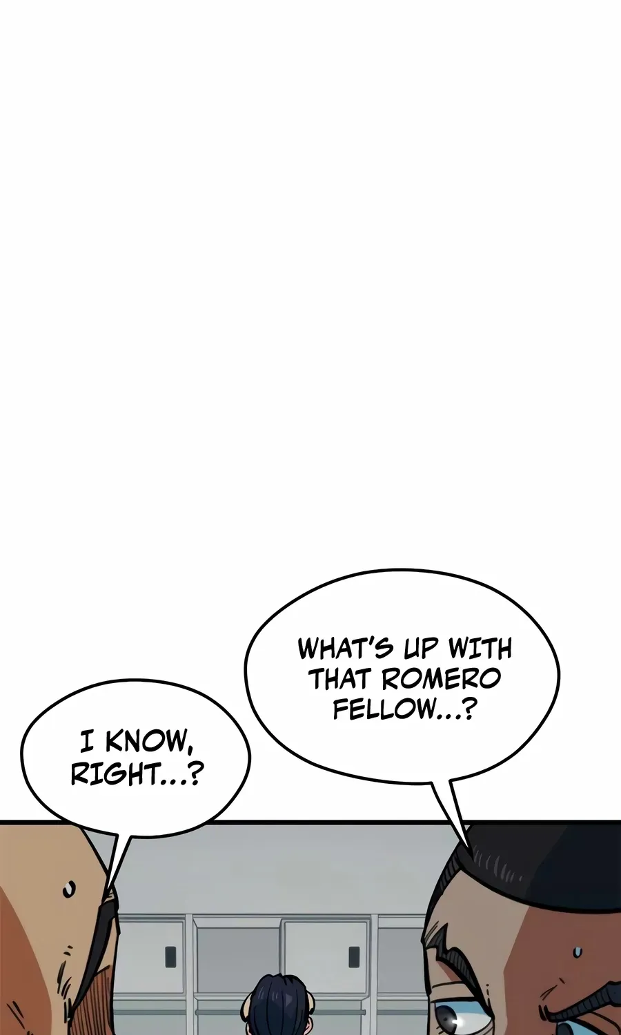 Read I’m Not a Soccer Genius! chapter 68 image 90 on Lezhin