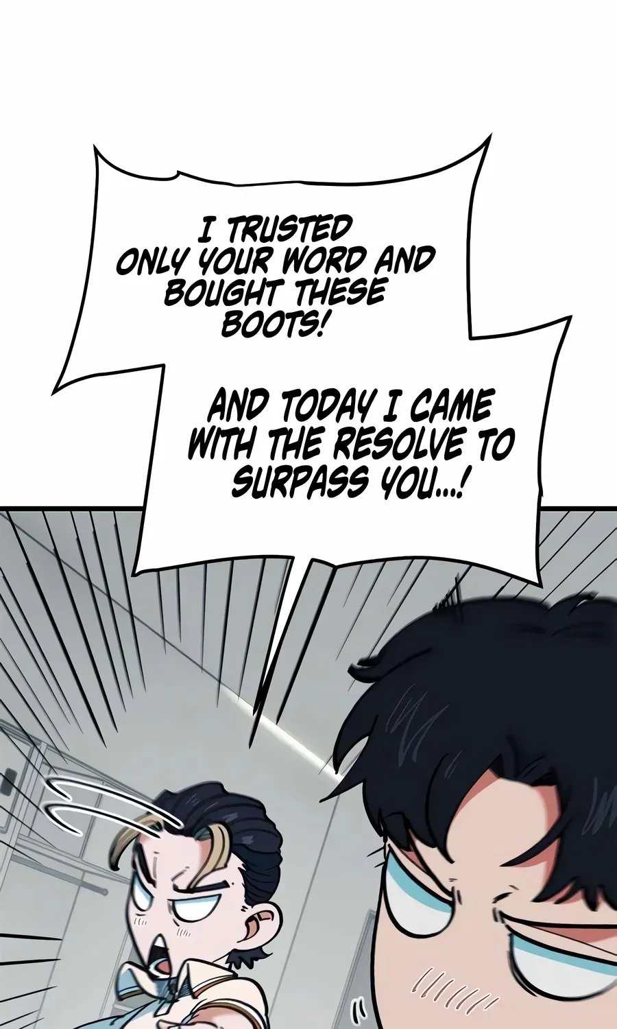Read I’m Not a Soccer Genius! chapter 68 image 94 on Lezhin