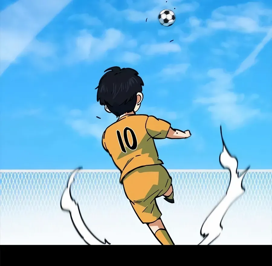Read I’m Not a Soccer Genius! chapter 69 image 102 on Lezhin