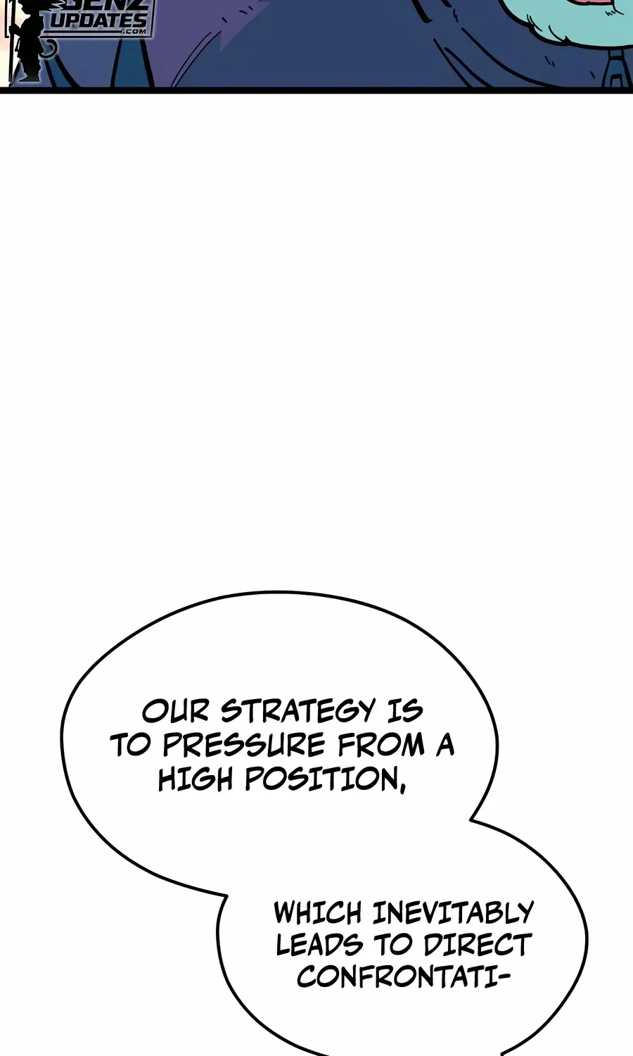 Read I’m Not a Soccer Genius! chapter 69 image 11 on Lezhin