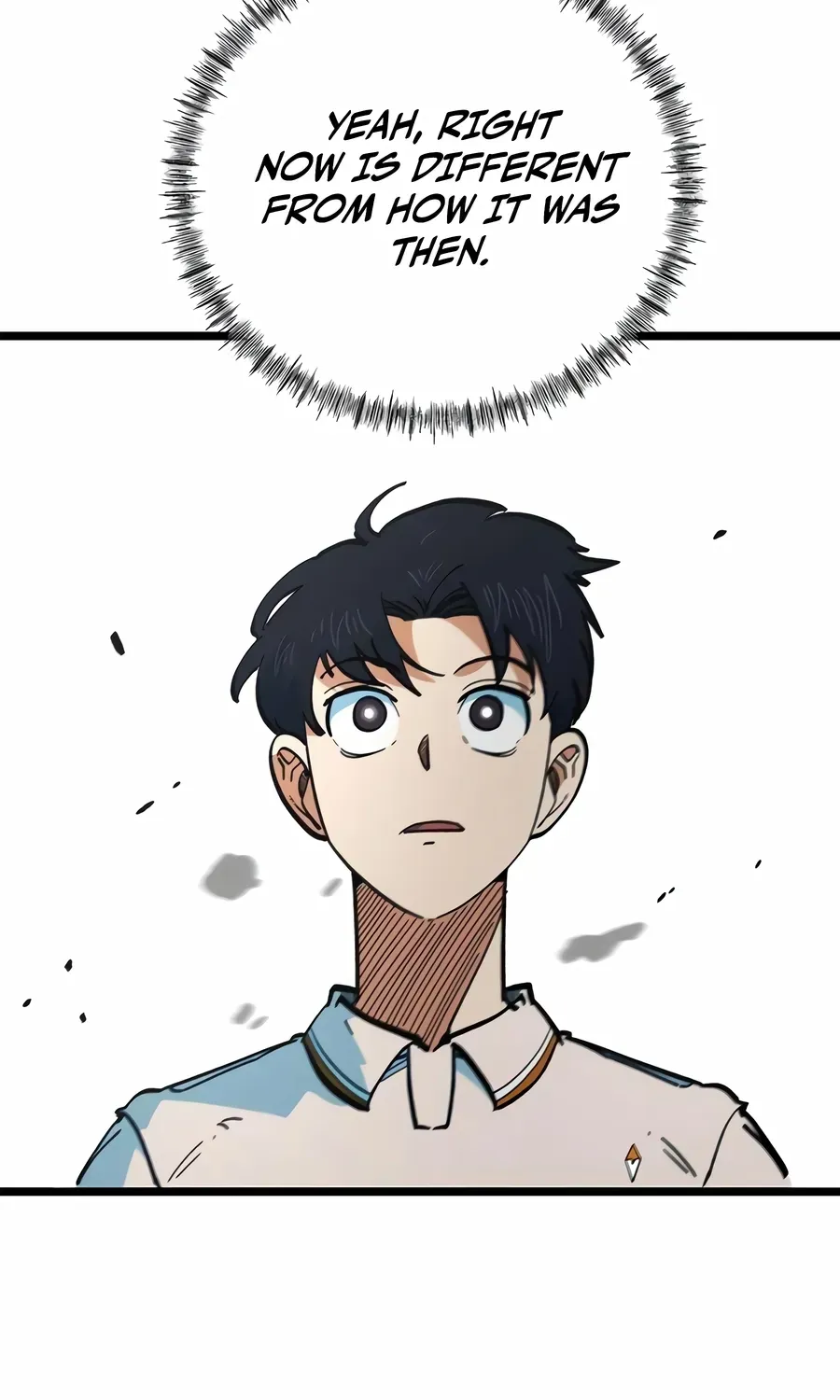 Read I’m Not a Soccer Genius! chapter 69 image 110 on Lezhin