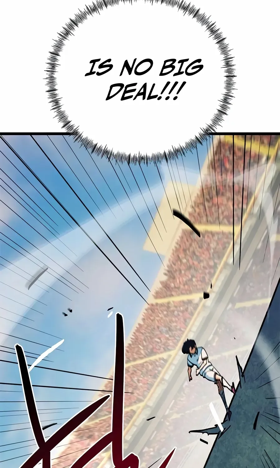 Read I’m Not a Soccer Genius! chapter 69 image 121 on Lezhin
