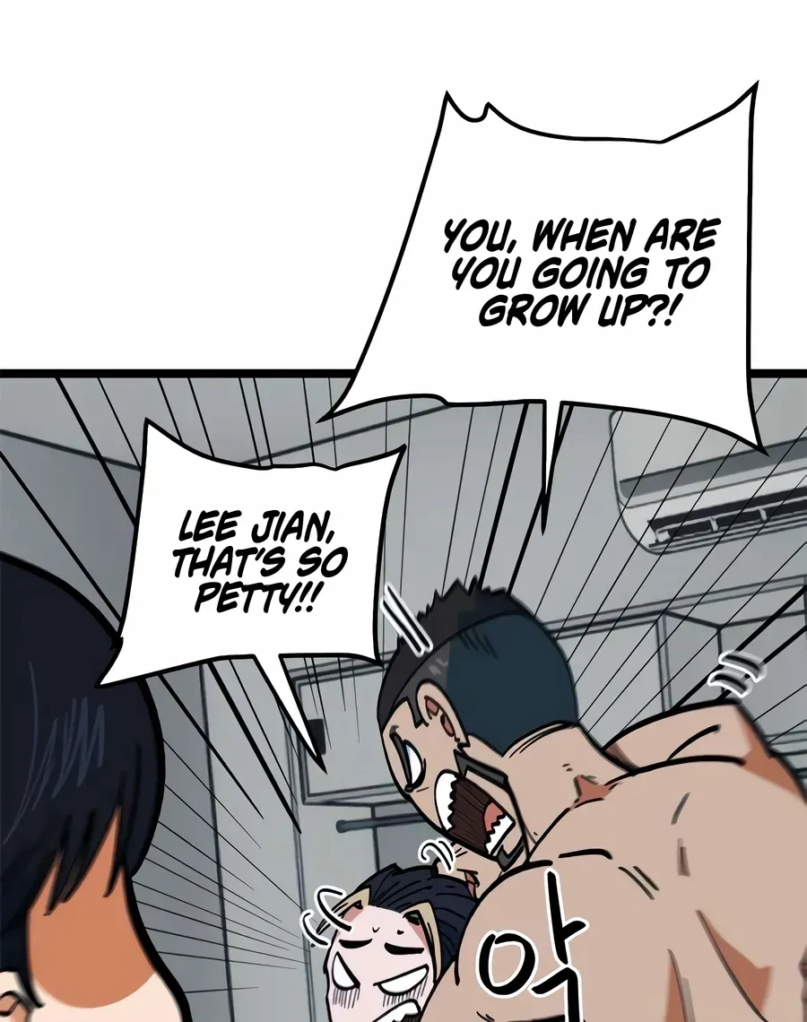 Read I’m Not a Soccer Genius! chapter 69 image 141 on Lezhin