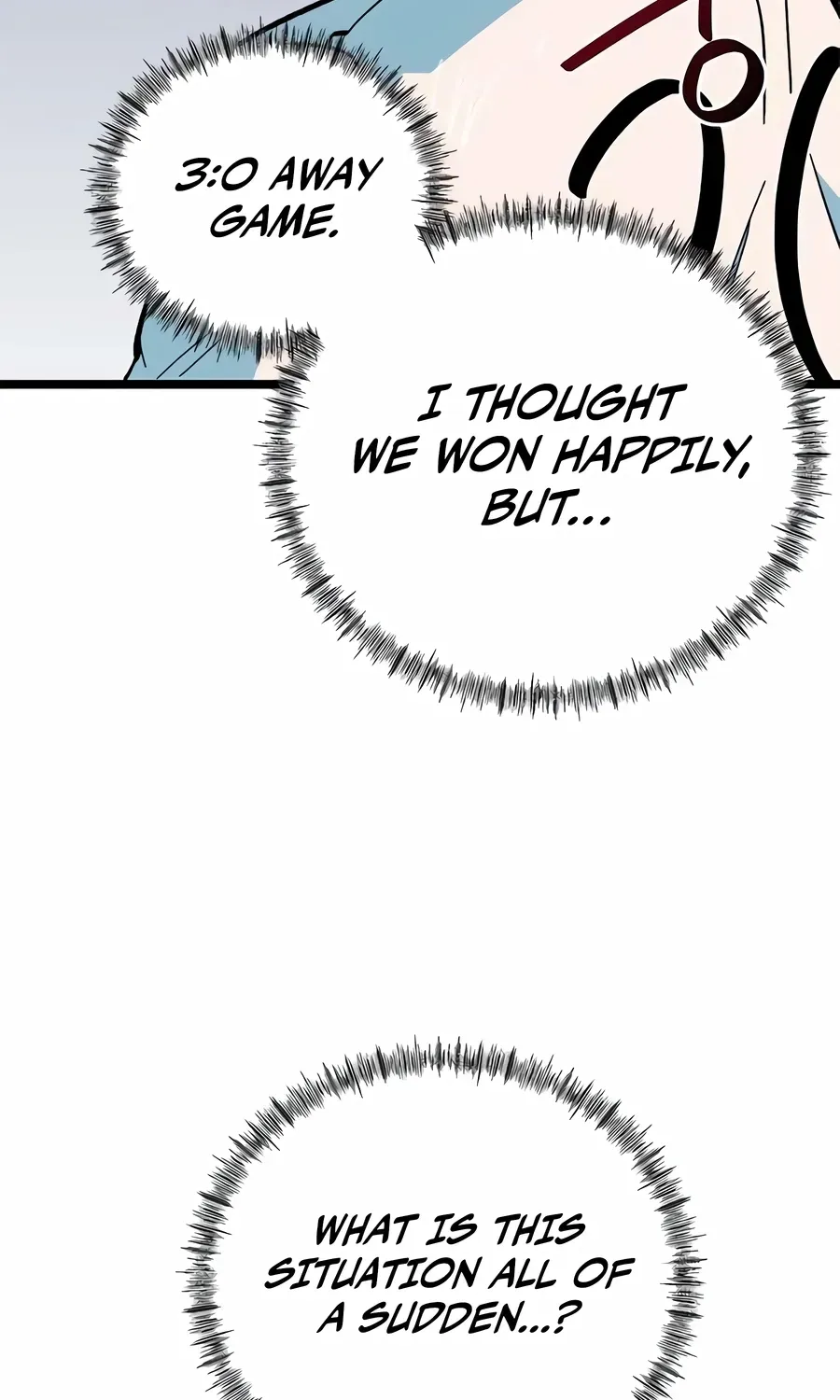 Read I’m Not a Soccer Genius! chapter 69 image 148 on Lezhin
