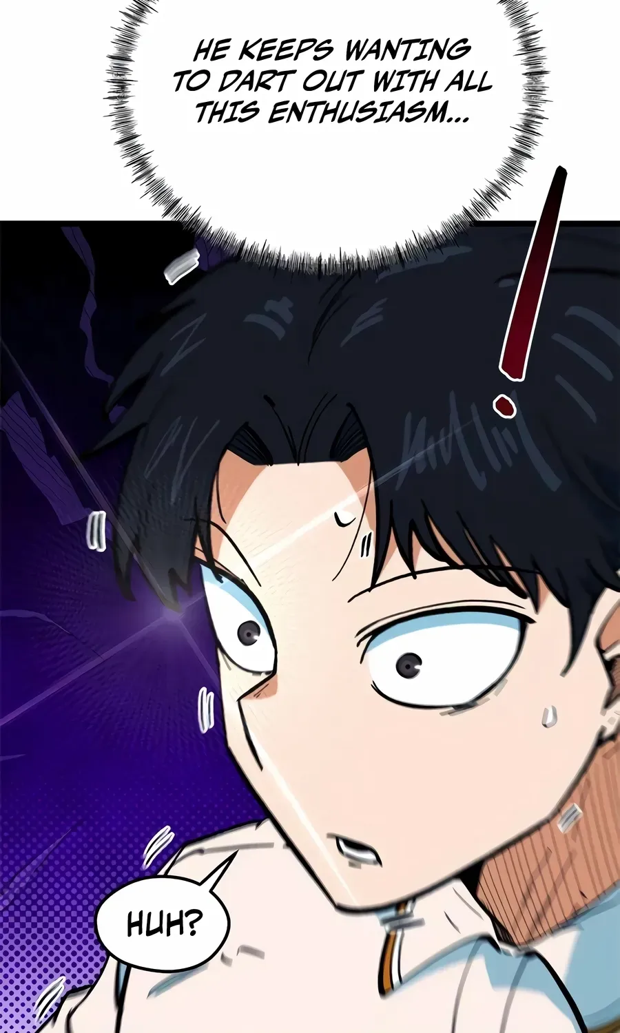 Read I’m Not a Soccer Genius! chapter 69 image 25 on Lezhin