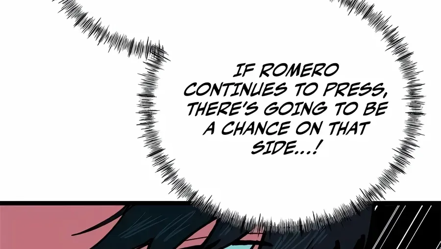 Read I’m Not a Soccer Genius! chapter 69 image 44 on Lezhin