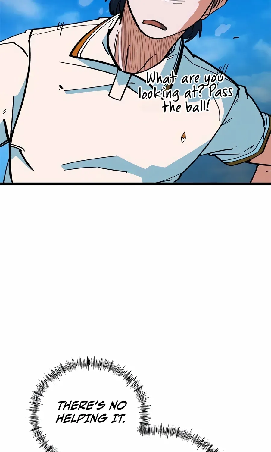 Read I’m Not a Soccer Genius! chapter 69 image 47 on Lezhin