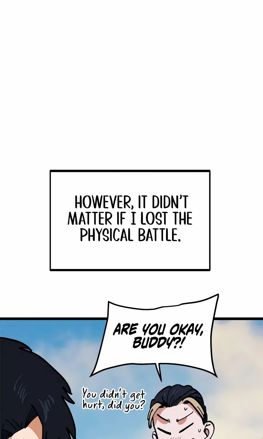 Read I’m Not a Soccer Genius! chapter 69 image 65 on Lezhin