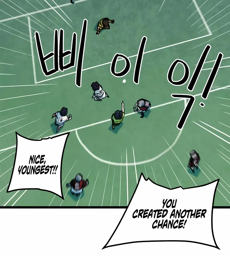Read I’m Not a Soccer Genius! chapter 69 image 69 on Lezhin